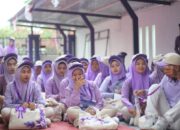 Kampus Ungu ISTeK ICsada Bojonegoro Jalankan Program Kesehatan Mental Bagi Remaja