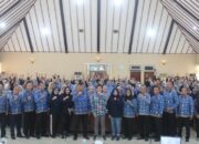 Hari Kedua Bimtek Kader Posyandu Bojonegoro, Peserta Antusias Ikuti Materi