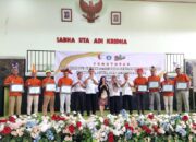 Dinas Pendidikan Bojonegoro Selenggarakan Pelatihan Berhitung Metode Gasing Tahap IV