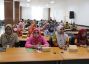 BKPP Bojonegoro Gelar Sosialisasi Kedisiplinan Pegawai