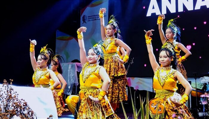 Pekan Pembangunan UMKM Bojonegoro Berakhir, Siap Jadi Event Tahunan