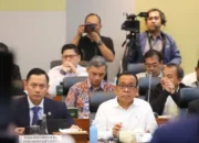 Kemenko PMK Pratikno Siapkan Mekanisme Pengambilan Kebijakan Berbasis Data