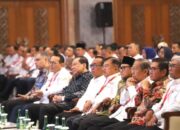 Menko PMK Ingatkan Bulan Desember-Februari Sebagai Puncak Bencana Hidrometeorologi