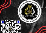 Ketua DPP PSM Banaspati Mojopahit Tegaskan Semua Surat Yang Keluar Berkop Resmi