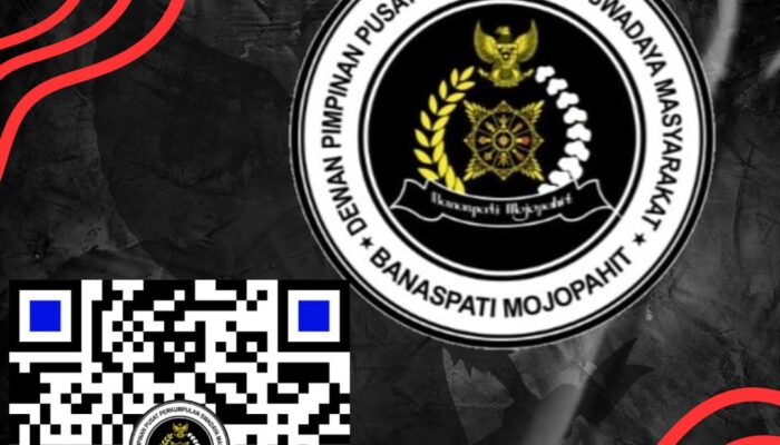 Ketua DPP PSM Banaspati Mojopahit Tegaskan Semua Surat Yang Keluar Berkop Resmi