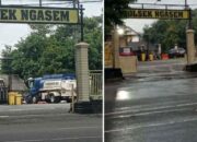 PT. Sean Bumi Indo Hilang Dari Polsek Ngasem Wilayah Hukum Polres Kediri, Ketua Harian LSM FAAM Akan Ambil Sikap