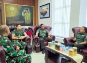 Marak Orderan Fiktif Mengatasnamakan Pejabat Kodim, ini Himbauan Dandim Bojonegoro