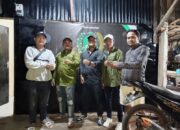 SAPURA Renovasi Kantor Sekretariat Bersama