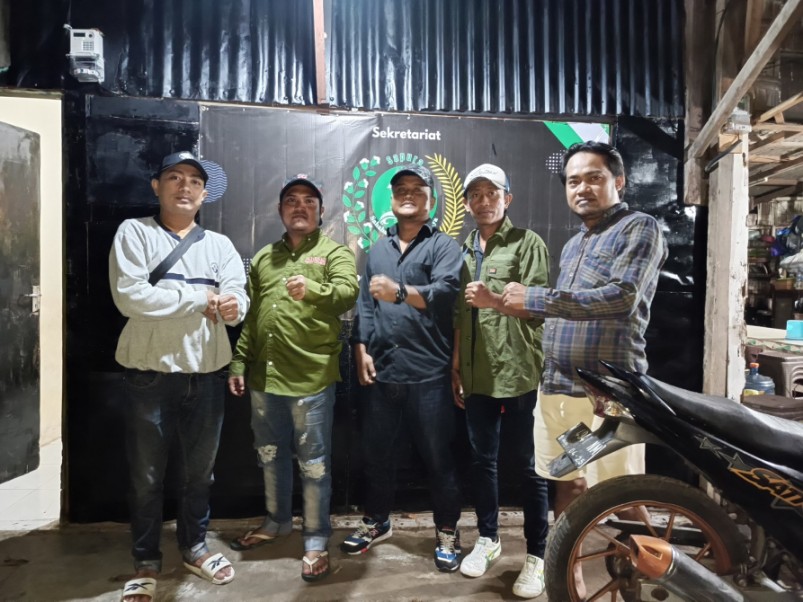 Mediacahayabaru.id Orbitnasional.com Bojonegorotimes.id Amunisinews.id