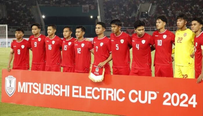 Jelang Indonesia Vs Filipina, Kualitas dan Pengalaman Pelatih Shin Tae Yong