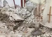 Pembangunan Balai Desa Suwaloh: Dugaan Penyimpangan Anggaran dan Kualitas Material