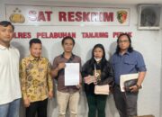 Kasus Dugaan Jual Beli Rumah di Kapas Madya 3E Surabaya Berakhir Damai