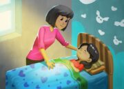 Cara Mengatasi Gondongan Pada Anak