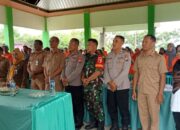 Program Domba Kesejahteraan dari Pemkab Bojonegoro, Penerima Ucapkan Terimakasih