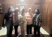 Lestarikan Budaya Lokal Bojonegoro, Unair Surabaya Dirikan Galeri Samin