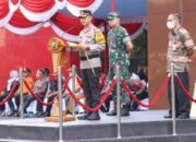 Operasi Lilin Semeru 2024, Kapolres Bojonegoro: 255 Personel Gabungan Diterjunkan