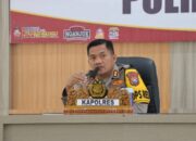 Polres Nganjuk Imbau Pelaku Penganiayaan Santri di Prambon Segera Menyerahkan Diri