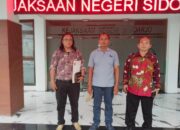 Tandatangannya Diduga Dipalsu, Kuasa Hukum Korlap PTSL Desa Trosobo Akan Tempuh Jalur Hukum