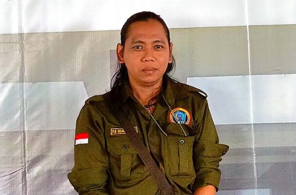 Oknum Anggota LSM di OTT, Ini Reaksi Ketua PJI Bojonegoro