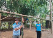 Polsek Baron Lakukan Pengecekan Lokasi Diduga Tempat Sabung Ayam