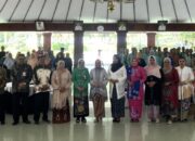 DP3AKB Bojonegoro Gelar Sarasehan Mendorong Peran Perempuan di Era Gadget