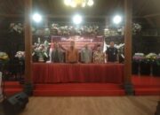 KPU Kabupaten Kediri Gelar Media Gethring dan Pembagian Hadiah Lomba Selfi Pilkada Serentak 2024