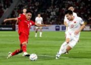 Optimisme Timnas Indonesia Menuju Semifinal Piala AFF 2024