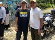 Stikosa AWS dan Ecoton Foundation Adakan Work Shop Komunikasi Lingkungan