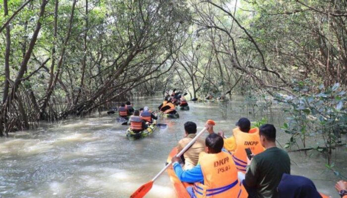 Adventureland Romokalisari Surabaya, Wajib Anda Kunjungi Untuk Liburan