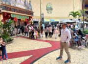 Libur Imlek dan Isra Miraj, Pj. Wali Kota Aries Pastikan Obyek Wisata di Batu Nyaman dan Aman