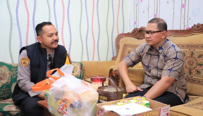 Pemkot Batu Dukung Langkah Polres Tetapkan Pemilik Bus Pariwisata Jadi Tersangka