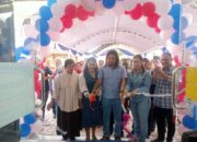 Grand Opening “NattanMart” Minimarket Modern Hadir di Tengah-tengah Masyarakat