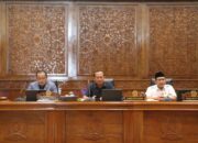 Rapat Paripurna DPRD Bojonegoro Pembukaan Masa Sidang Tahun 2025