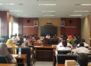 Audiensi DPRD Bojonegoro dan Warga Jalan Pemuda Ngrowo Bahas Tuntutan Ganti Rugi Tanah