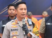 Sindikat Pencurian Dengan Pemberatan di Bojonegoro Diringkus Polisi