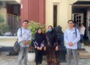 Pelaku Penjambretan Mahasiswi Uinsa Telah Diadili, Kuasa Hukum : Masih Jauh dari Harapan Keluarga