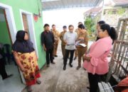 Komitmen Sejahterakan Masyarakat, Pemerintah Kota Batu Percepat Pembangunan Rumah Layak Huni
