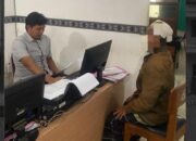 Polres Nganjuk Ungkap Kasus Pencabulan Anak di Ngronggot