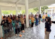 Dinkes Bojonegoro dan ISTeK ICsada Bikin Program Layanan Terpadu Bebas Nyeri Sendi Bagi Warga