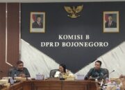 Komisi B Soroti Pencemaran Lingkungan oleh Pabrik Tembakau di Sukowati Bojonegoro