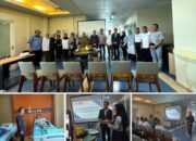 Uji Klinis Fase 3 Gelembung Nano Hidrogen RAHO Club di RSUB, efektif pada Penderita Parkinsonism