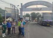 Antisipasi Penularan PMK, Disnakkan Bojonegoro Akan Tutup Sementara Transaksi Jual Beli Ternak di Pasar Hewan