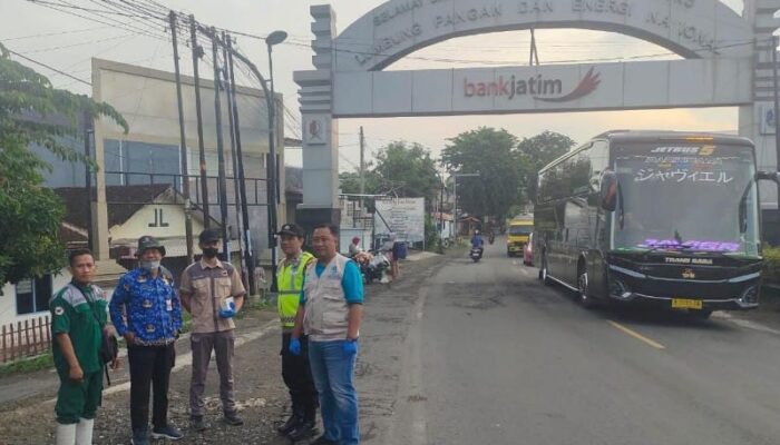 Antisipasi Penularan PMK, Disnakkan Bojonegoro Akan Tutup Sementara Transaksi Jual Beli Ternak di Pasar Hewan