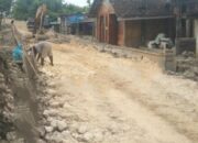 Komisi D DPRD Bojonegoro Soroti Keterlambatan Proyek Rekonstruksi Jalan di Desa Klepek Sukosewu