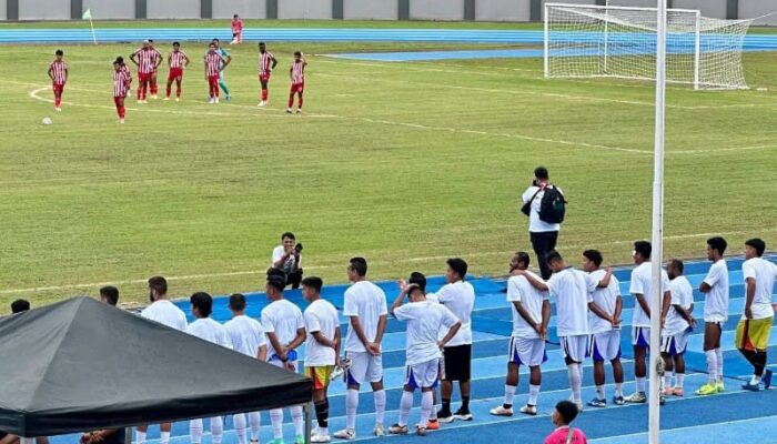 Analisis Kontroversi Pertandingan Liga 2 Antara Persibo Bojonegoro dan Deltras FC