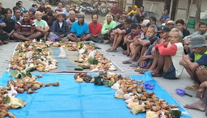 Tradisi Gumbregan Warga Samin Sebagai Bentuk Pelestarian Budaya Lokal