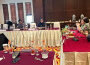 Stikosa AWS dan Puskakom Kembali Menggelar Sekolah Legislatif