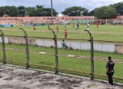 Persibo Bojonegoro Amankan Tiga Poin Usai Kalahkan Persiku Kudus