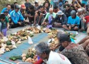 Keberadaan dan Partisipasi Masyarakat Samin Dalam Ritual Gumbregan