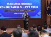 Optimalkan Peran Konsultan Kekayaan Intelektual di Jawa Timur untuk Tingkatkan Ekonomi